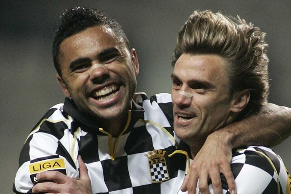 João Lucas, jogador, Estrela Vermelha, Académica, Boavista