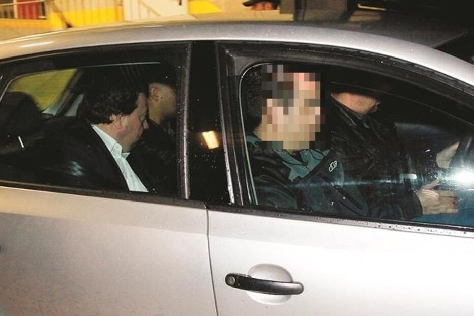 Carlos Santos Silva, Operação Marquês, crime, lei e justiça