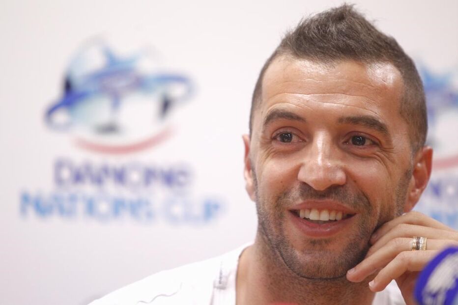 Simão Sabrosa, jogador de Futebol, Benfica 