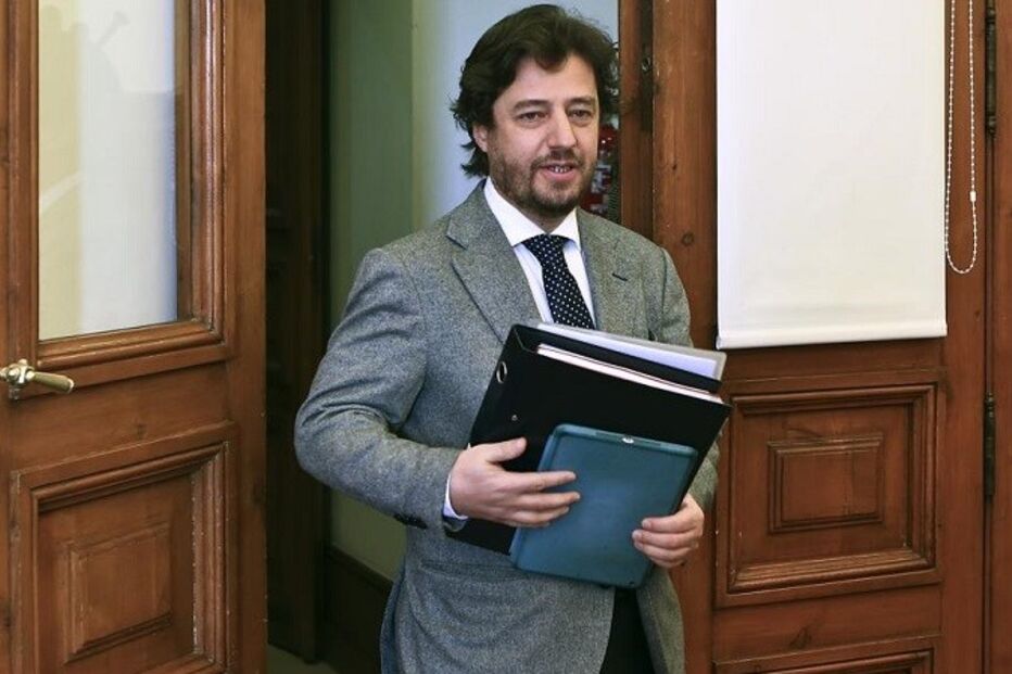 Miguel Poiares Maduro