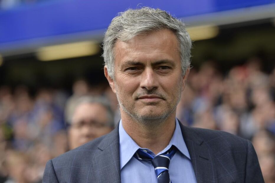 mourinho