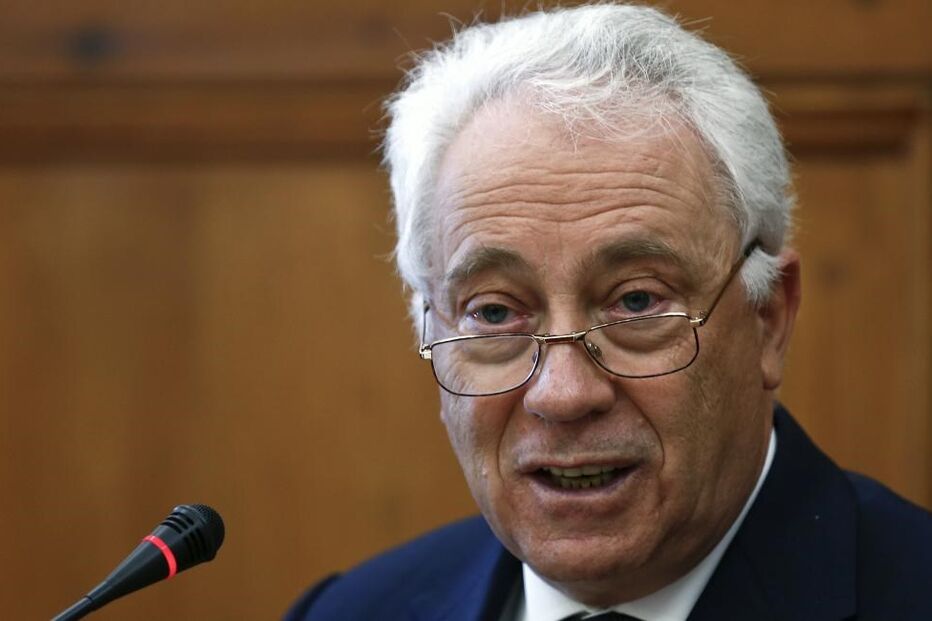 Carlos Costa, Governador do Banco de Portugal