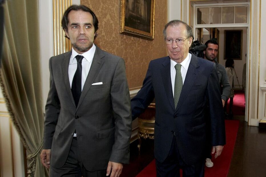 Miguel Albuquerque, PSD, Madeira 