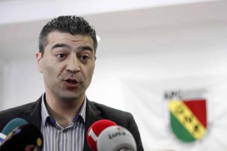 César Nogueira, GNR