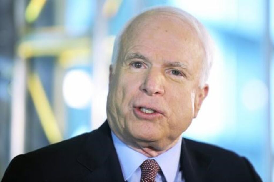 John McCain