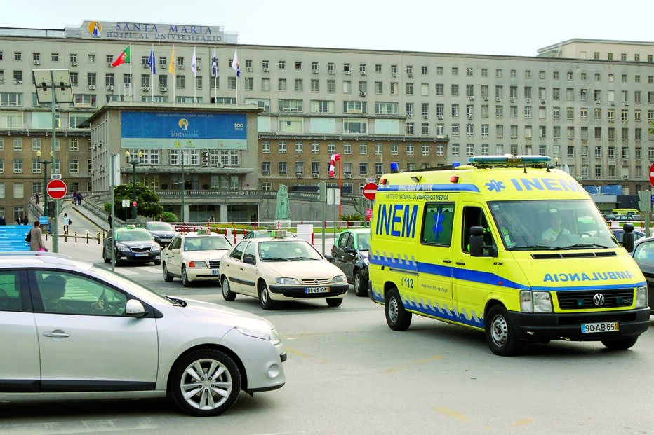 Santa Maria alvo de investigação 