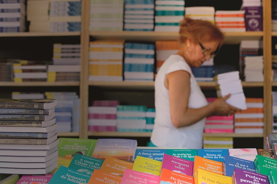 Feira quer bater todos os recordes 