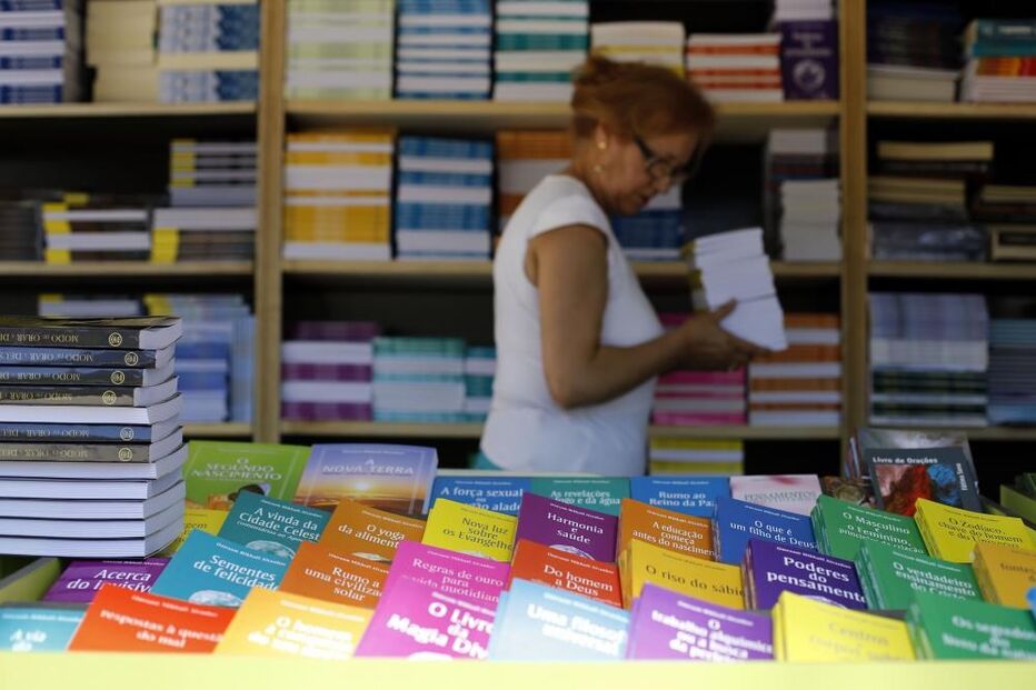 Feira do Livro de Lisboa