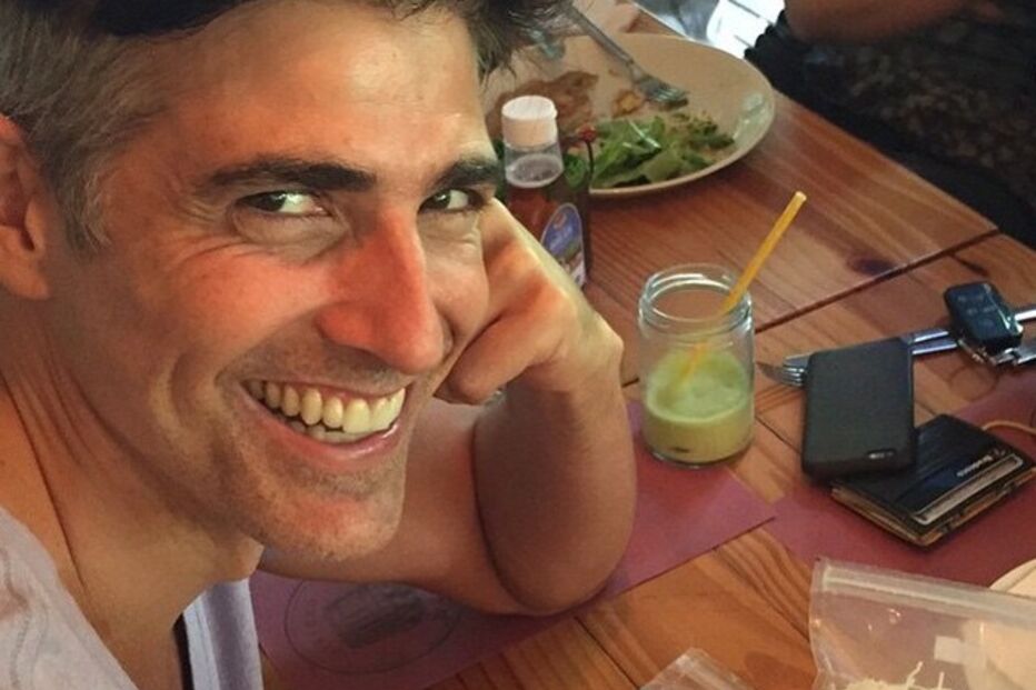 Reynaldo Gianecchini