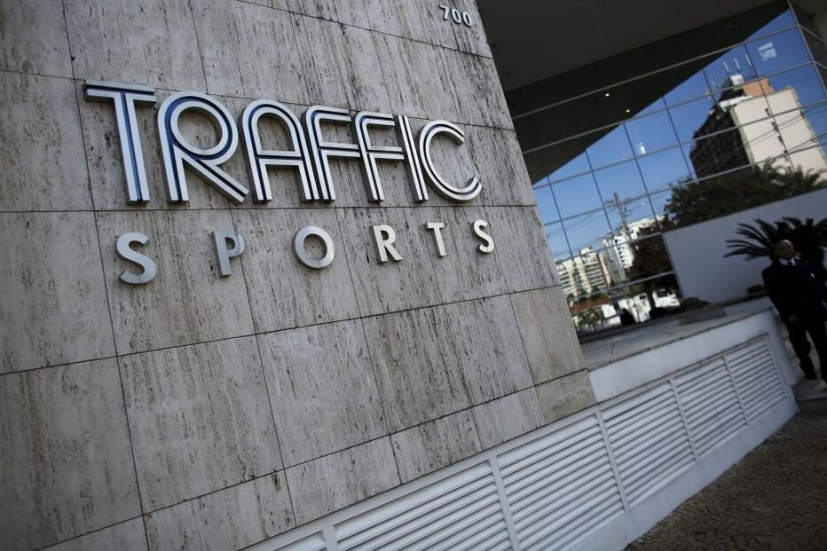 traffic sports