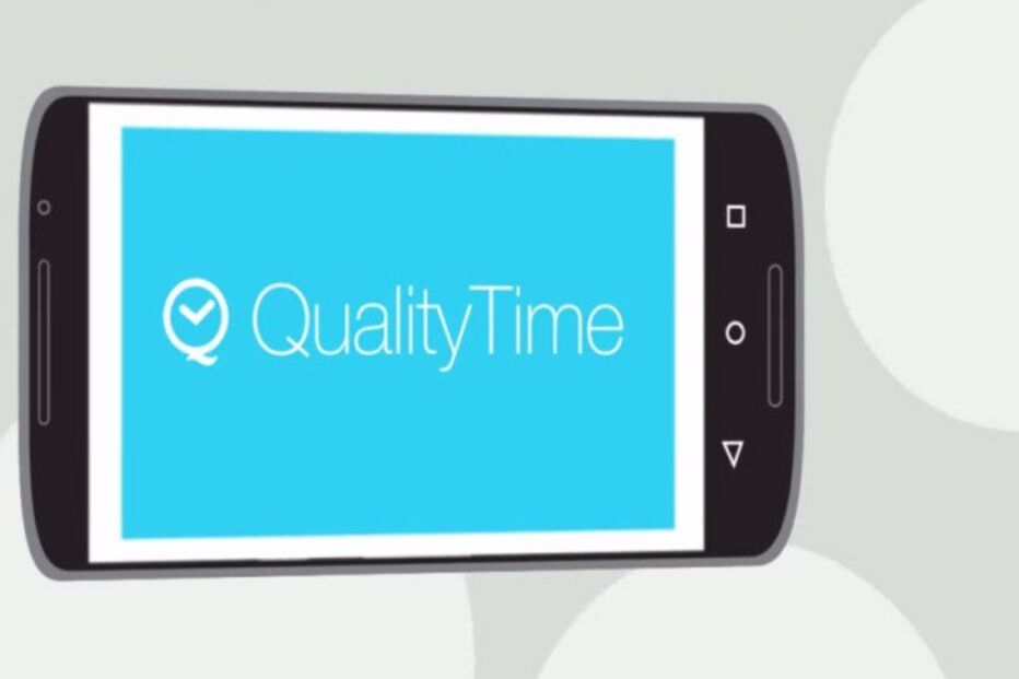 dieta, app, aplicação, QualityTime