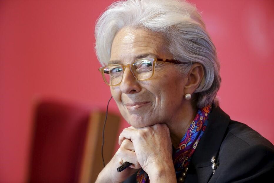 lagarde
