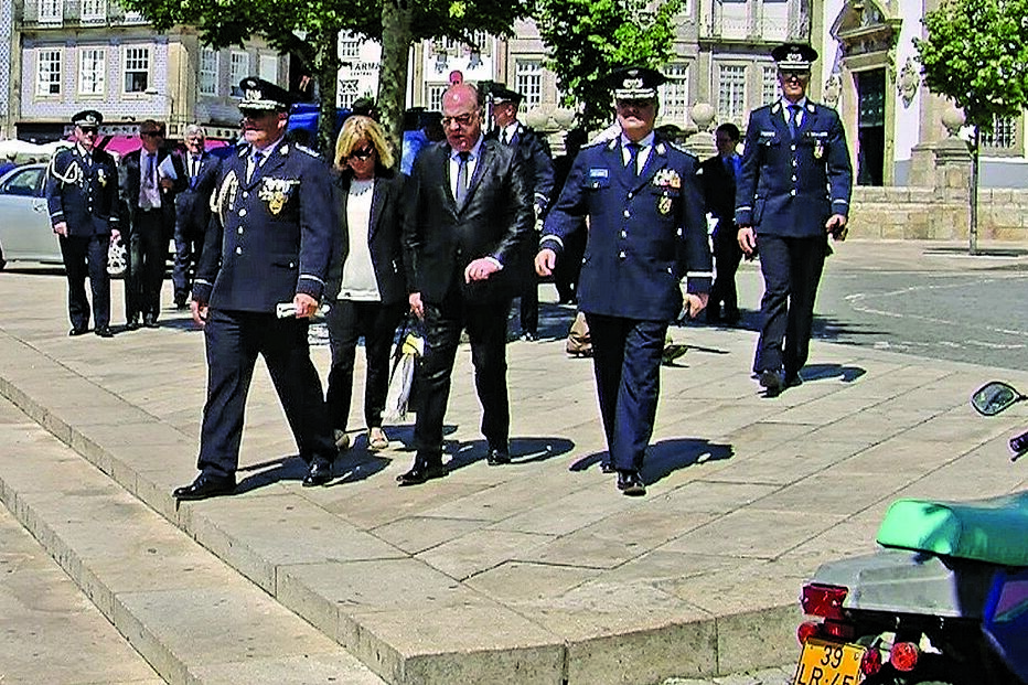 Agressor invoca razões pessoais  