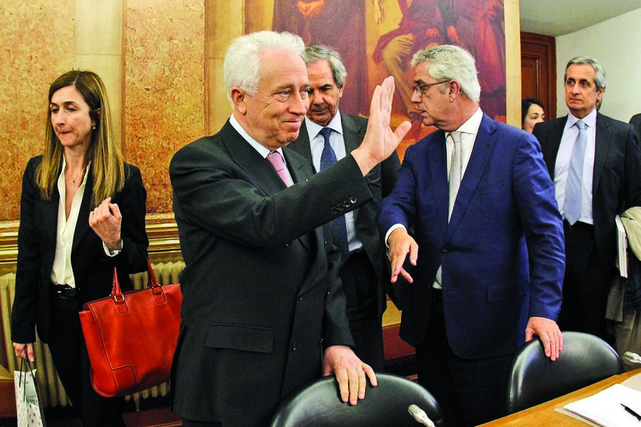 Aviso por telefone incomoda o PS 