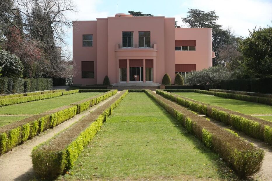 Serralves