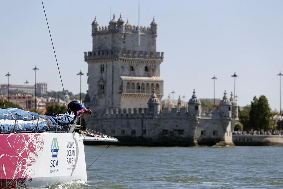 Torre de Belém, Lisboa