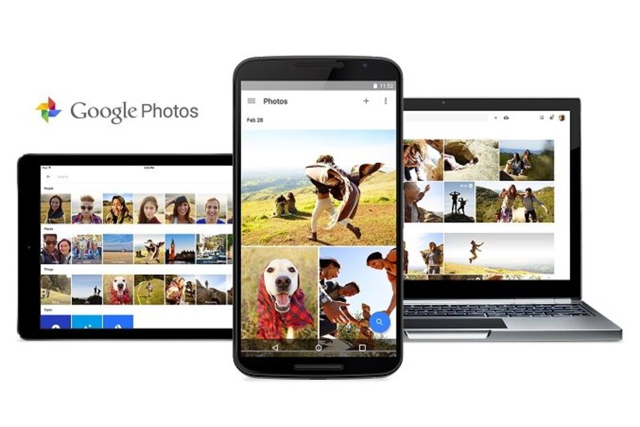 google photos