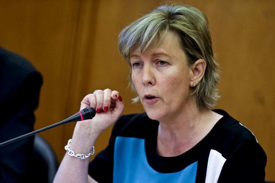 Maria Luís Albuquerque