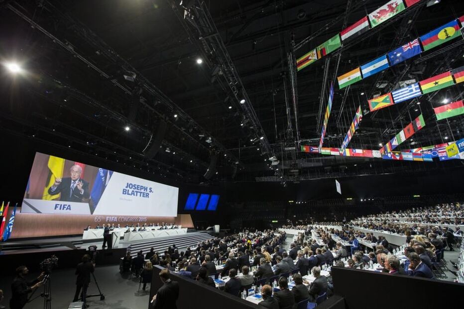 Congresso da FIFA