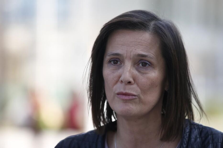 Maria José Costeira