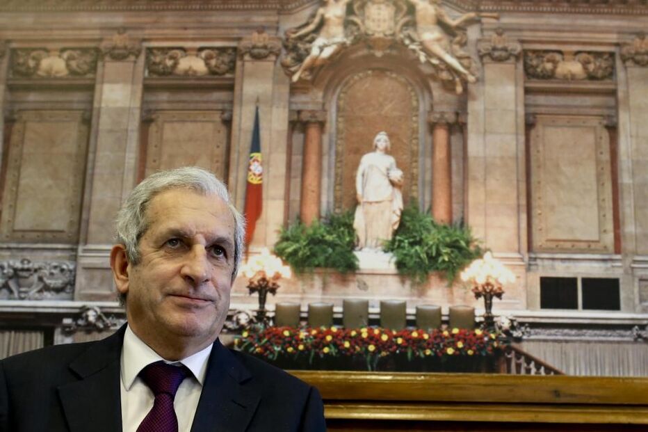 Carlos Tavares, CMVM