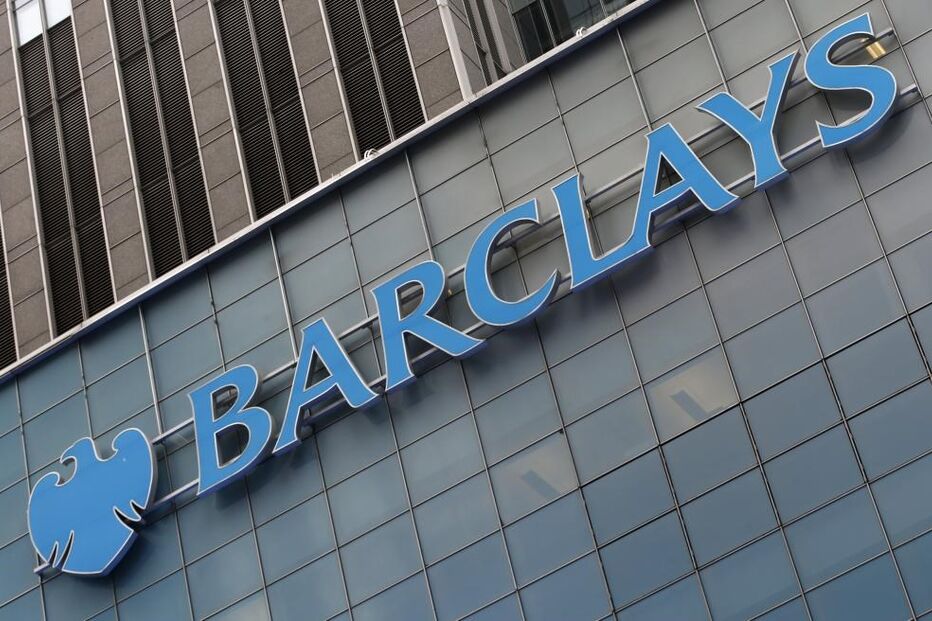 Barclays, Bank
