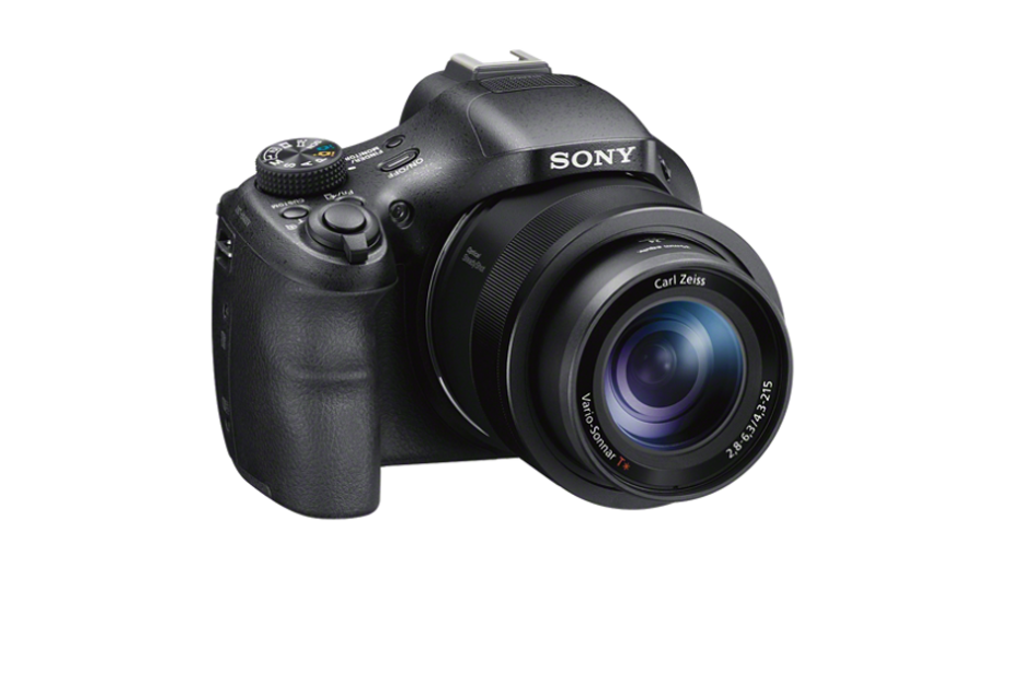 Sony HX 400V, máquina, fotográfica, fotos