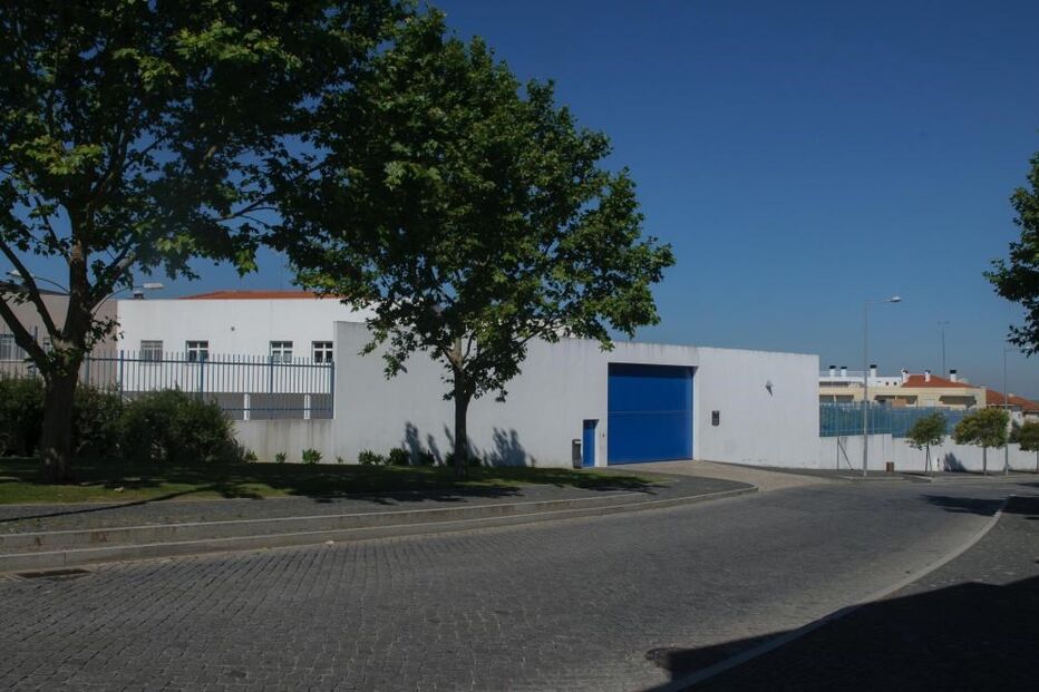 Estabelecimento Prisional de Beja