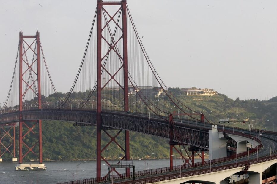 Ponte 25 de abril