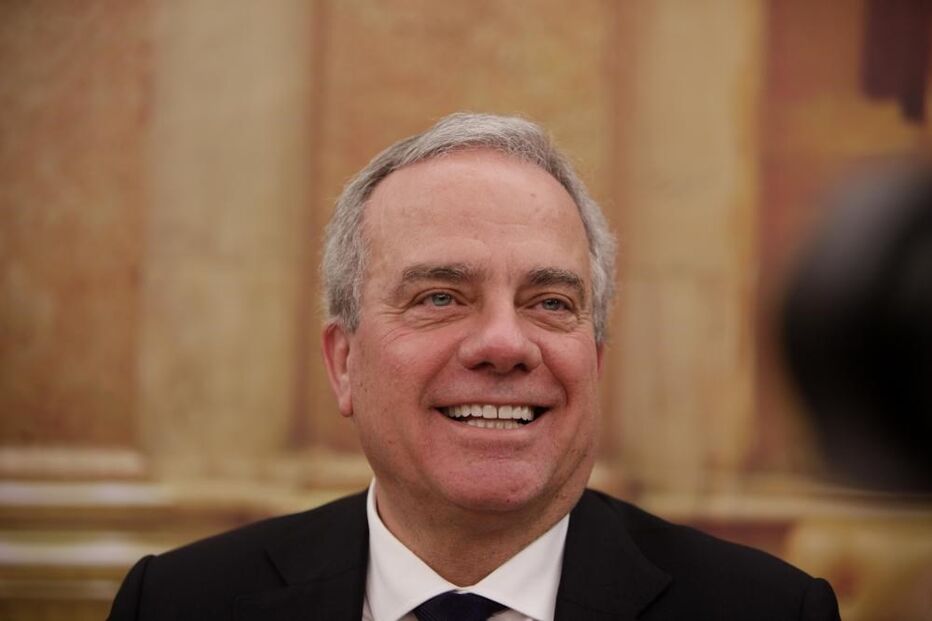 Haitong Bank, José Maria Ricciardi, política, eleições