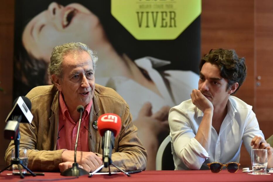 antónio-pedro vasconcelos