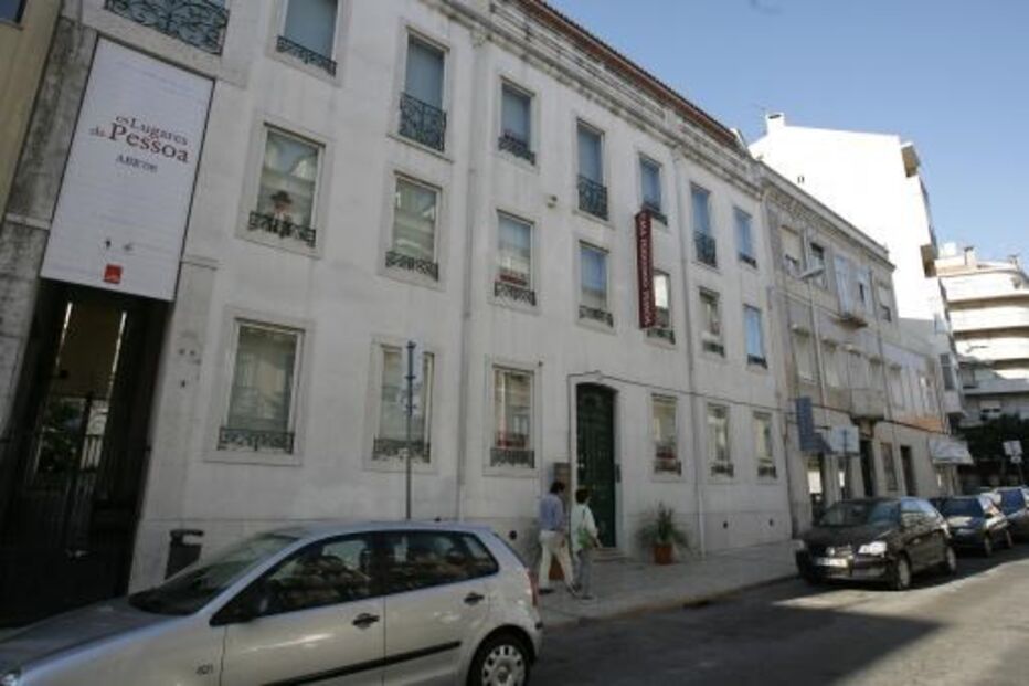Casa Fernando Pessoa