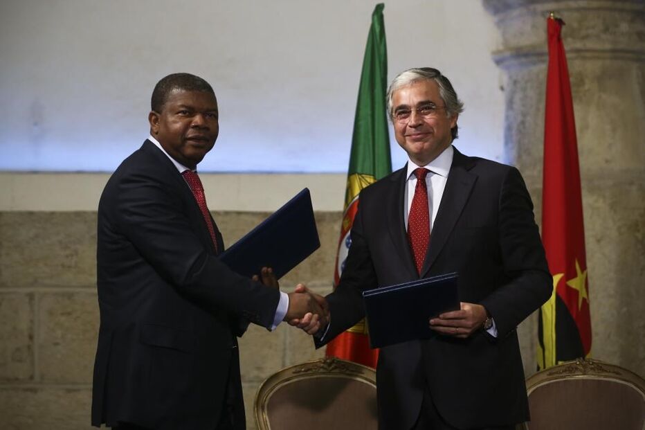 José Pedro Aguiar Branco