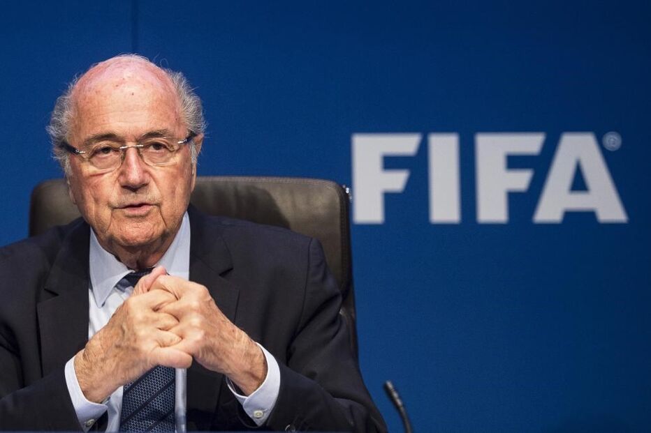Blatter