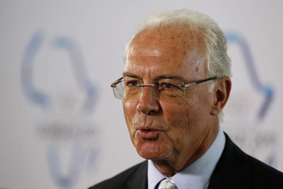 Beckenbauer
