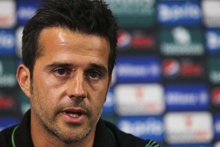 marco silva