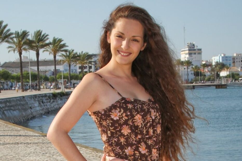 Roberta Cabrita, Geração Arte, curtas-metragens