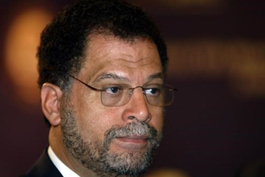 Danny Jordaan, FIFA