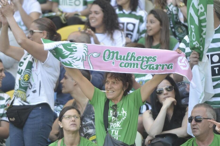 festa, adeptos, Sporting, Taça de Portugal