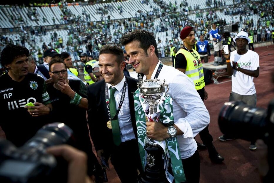 festa, Taça de Portugal