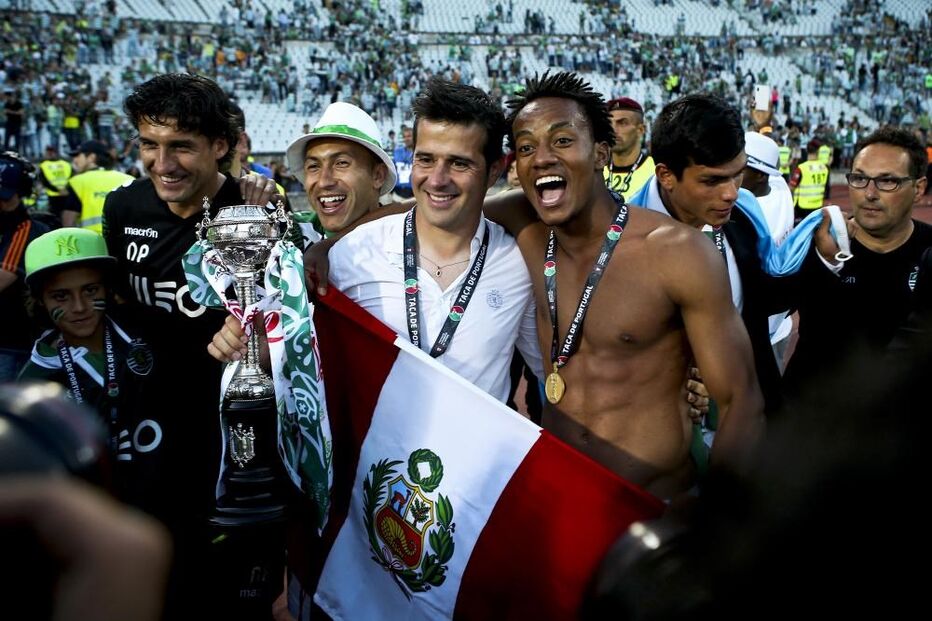 festa, Taça de Portugal