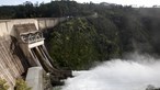 Governo suspende produção hidroelétrica em quatro barragens da EDP