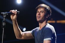 enrique iglesias