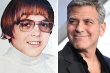 patinhos feios, celebridades, famosos, caras, corpos, conhecidos, nerds, feio, bonito