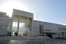 Tribunal de Cascais