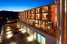 Exquisit, Oberstdorf, Alemanha