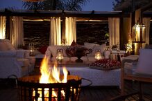 The Residence, Houghton, África do Sul 