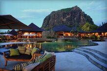 Hotel Lux Le Morne, Le Morne, Maurícias