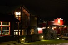 The Dairy, Queenstown, Nova Zelândia