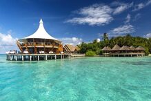 Baros Maldives, North Male Atoll, Maldivas